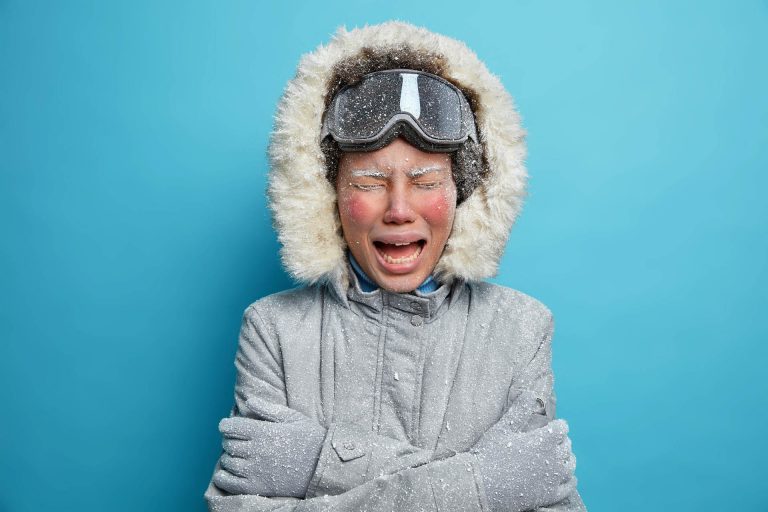Climate Cooling