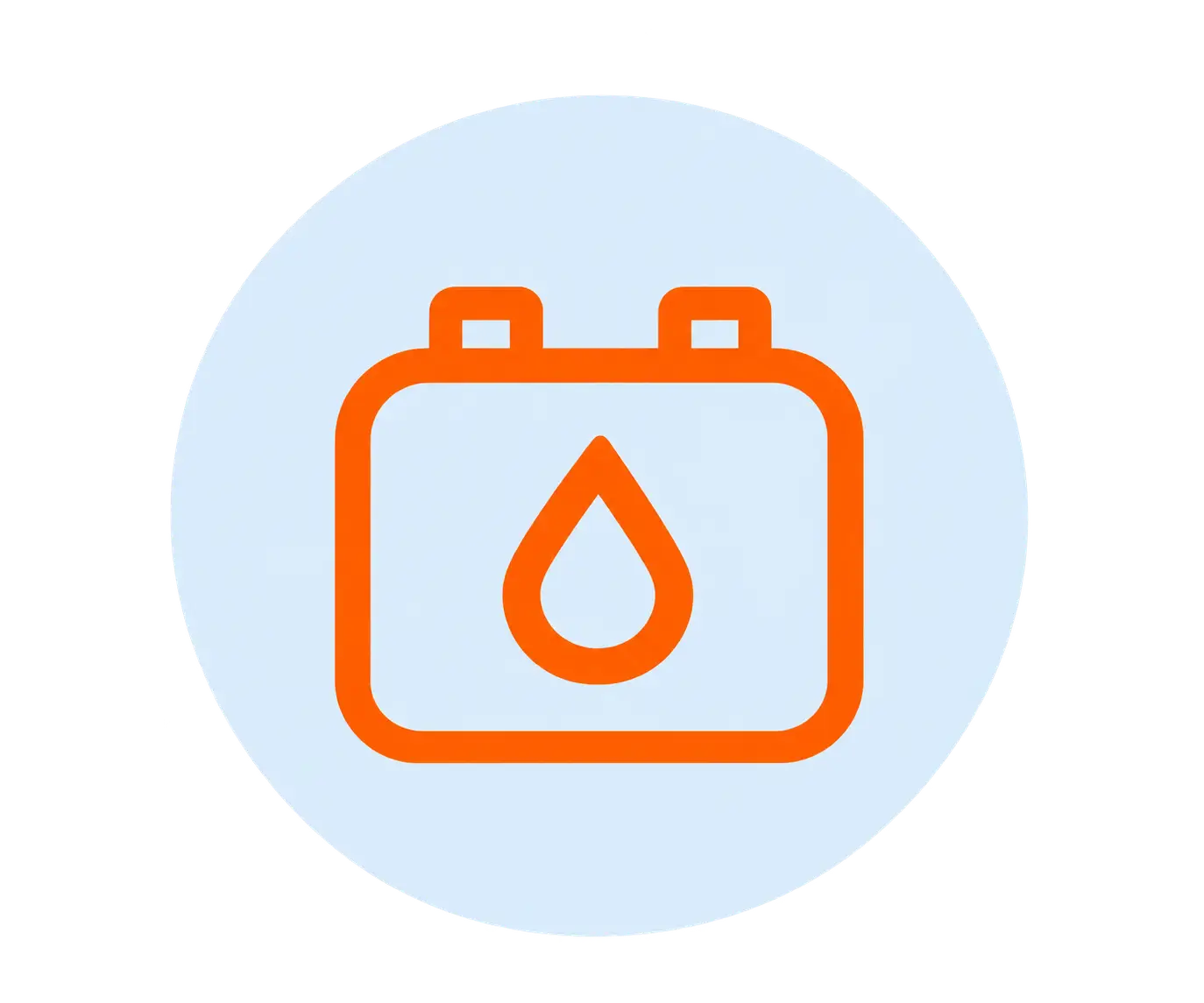 Heat pumps help reduce your dependance on fossil fuels fuels